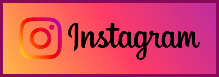インスタグラム